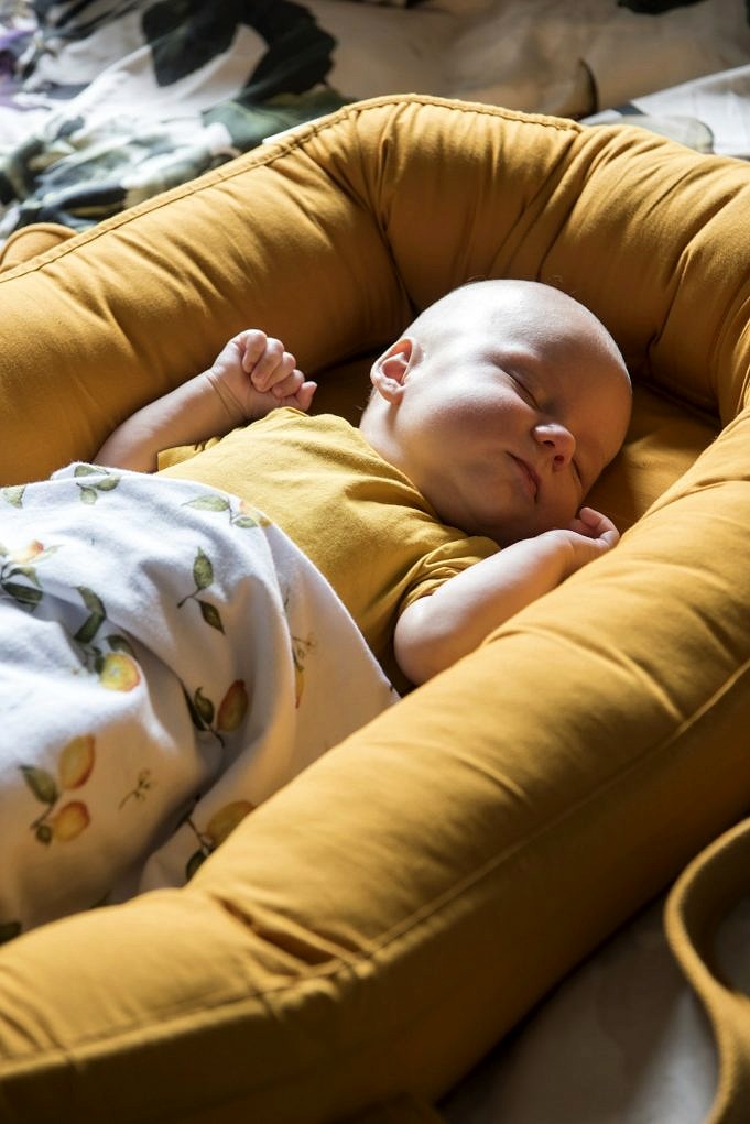 Hoe Ouders Navigeren Door Het Water Van Samen Slapen Met Hun Baby's