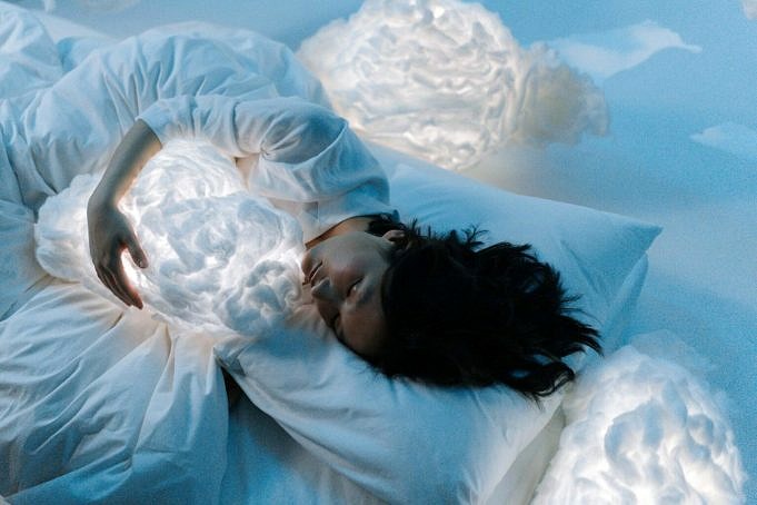 Hoe Te Slapen Als Je Zwanger Bent. Veelvoorkomende Problemen En Tips