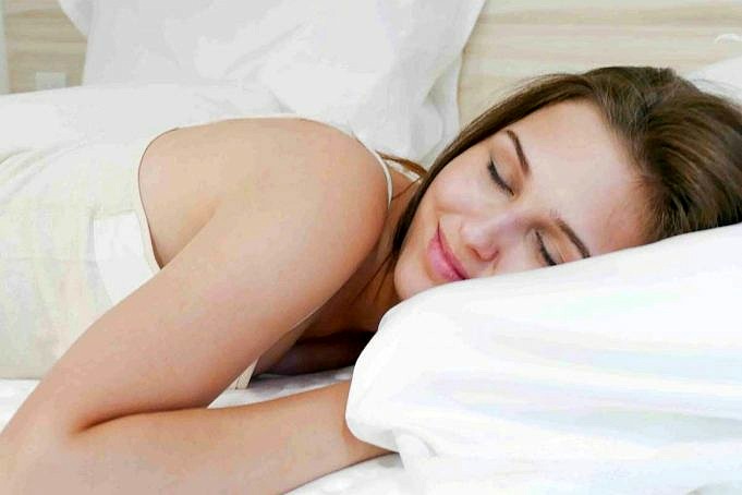 Wat Is De Ideale Luchtvochtigheid Om Te Slapen?